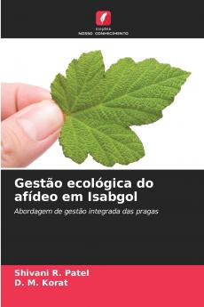 Gestão ecológica do afídeo em Isabgol