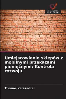 Umiejscowienie sklepów z mobilnymi przekazami pieni??nymi