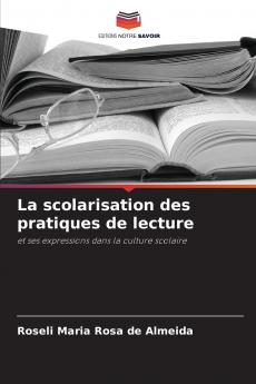 La scolarisation des pratiques de lecture