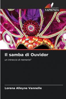 Il samba di Ouvidor