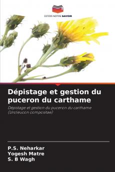 Dépistage et gestion du puceron du carthame