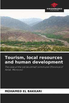 Tourism local resources and human development