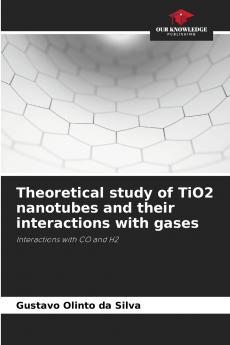 Theoretical study of TiO2 nanotubes and their interactions with gases