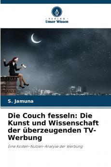 Die Couch fesseln