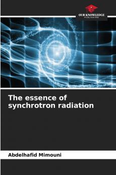 The essence of synchrotron radiation
