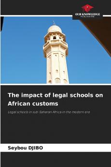 The impact of legal schools on African customs