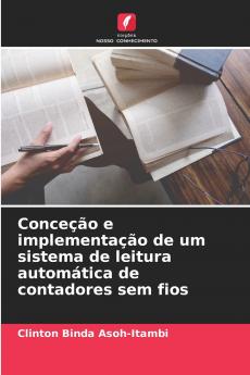 Conceção e implementação de um sistema de leitura automática de contadores sem fios