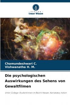 Die psychologischen Auswirkungen des Sehens von Gewaltfilmen