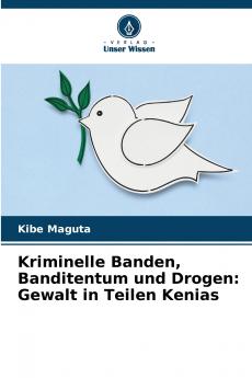 Kriminelle Banden Banditentum und Drogen