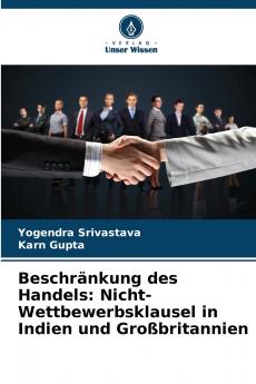 Beschränkung des Handels