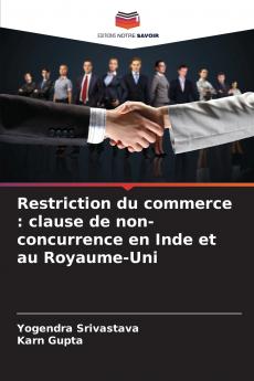 Restriction du commerce
