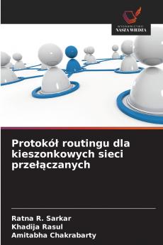Protokół routingu dla kieszonkowych sieci przełączanych
