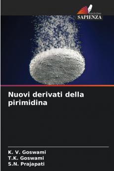 Nuovi derivati della pirimidina
