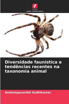 Diversidade faunística e tendências recentes na taxonomia animal