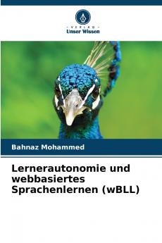 Lernerautonomie und webbasiertes Sprachenlernen (wBLL)