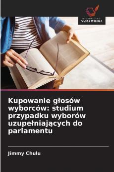 Kupowanie g?osów wyborców