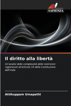 Il diritto alla libertà
