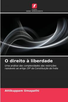 O direito à liberdade