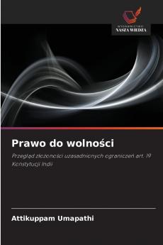 Prawo do wolności
