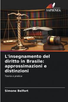 L'insegnamento del diritto in Brasile