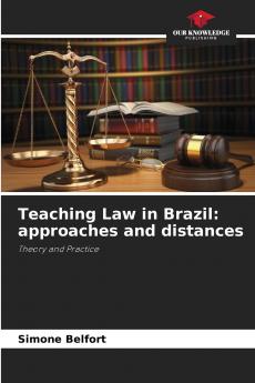 Teaching Law in Brazil