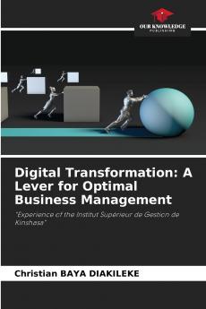 Digital Transformation