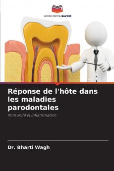Réponse de l'hôte dans les maladies parodontales