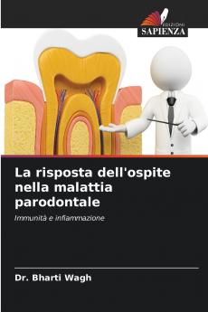 La risposta dell'ospite nella malattia parodontale