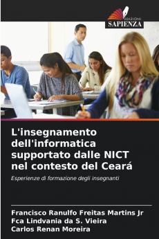L'insegnamento dell'informatica supportato dalle NICT nel contesto del Ceará