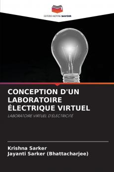 CONCEPTION D'UN LABORATOIRE ÉLECTRIQUE VIRTUEL