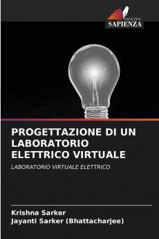 PROGETTAZIONE DI UN LABORATORIO ELETTRICO VIRTUALE