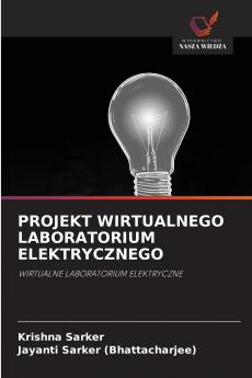 PROJEKT WIRTUALNEGO LABORATORIUM ELEKTRYCZNEGO