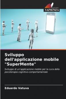 Sviluppo dell'applicazione mobile SuperMente