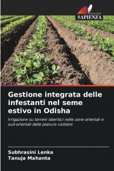 Gestione integrata delle infestanti nel seme estivo in Odisha