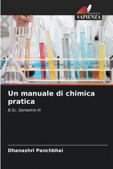 Un manuale di chimica pratica