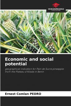 Economic and social potential