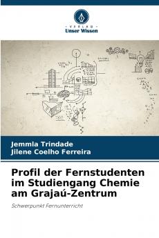 Profil der Fernstudenten im Studiengang Chemie am Grajaú-Zentrum