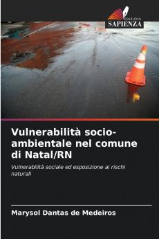 Vulnerabilità socio-ambientale nel comune di Natal/RN