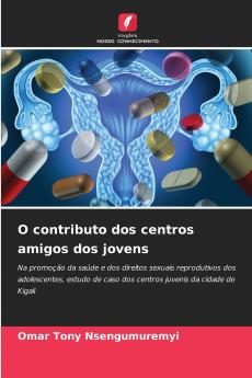 O contributo dos centros amigos dos jovens