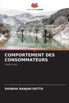 COMPORTEMENT DES CONSOMMATEURS