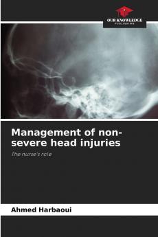 Management of non-severe head injuries