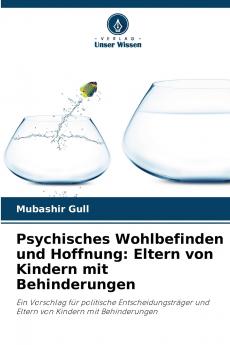 Psychisches Wohlbefinden und Hoffnung