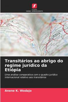 Transitários ao abrigo do regime jurídico da Etiópia
