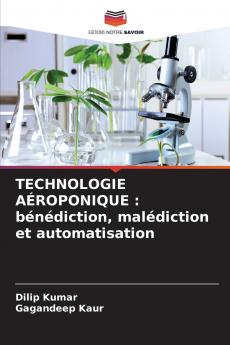 TECHNOLOGIE AÉROPONIQUE