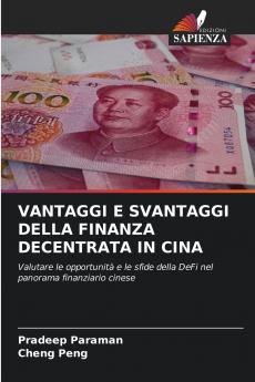 VANTAGGI E SVANTAGGI DELLA FINANZA DECENTRATA IN CINA