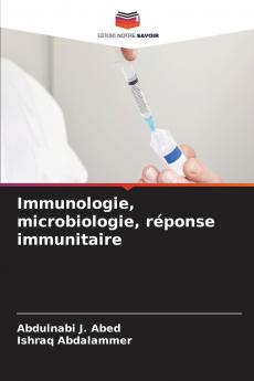 Immunologie microbiologie réponse immunitaire