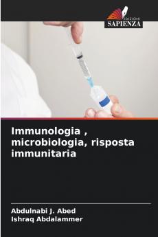 Immunologia  microbiologia risposta immunitaria