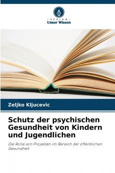 Schutz der psychischen Gesundheit von Kindern und Jugendlichen