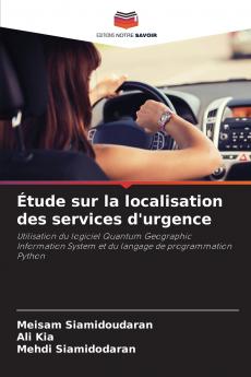 Étude sur la localisation des services d'urgence