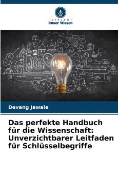Das perfekte Handbuch für die Wissenschaft